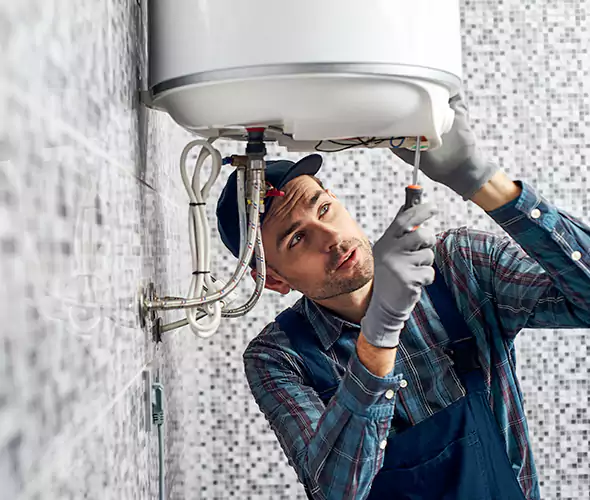 Expert Plumber for Hot Water Tank Maintenance in Waterbury, CT: Schedule Reliable Maintenance Services with Us