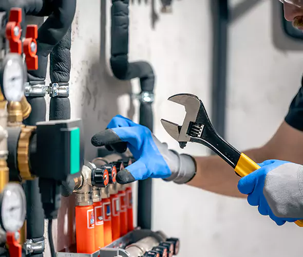 Expert Plumber for New Construction Plumbing in Waterbury, CT: Schedule Affordable Installation Services with Us