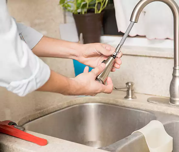 Expert Plumber for Plumbing Inspection in Waterbury, CT: Schedule Affordable Inspection Services with Us