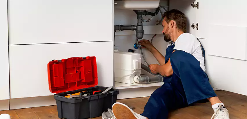 Reliable Garbage Disposal Replacement Services in Waterbury, CT