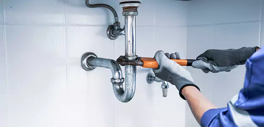 Plumbers Near Me in Waterbury, CT