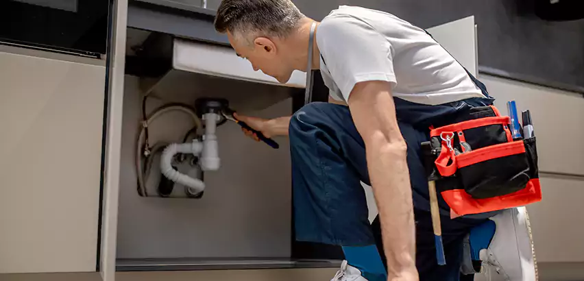 Water Heater Replacement in Waterbury