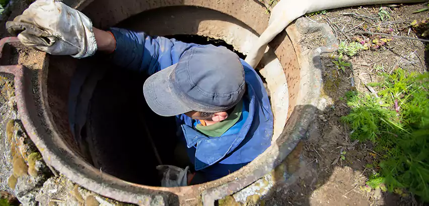Professional Septic Tank Repair Services in Waterbury, CT