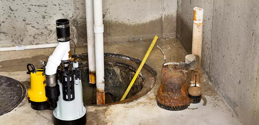 Professional Sump Pump Installation Services in Waterbury, CT