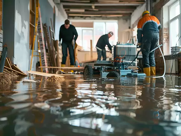 Why Choose Prime Waterbury Plumbing for Flood Restoration in Waterbury, CT?