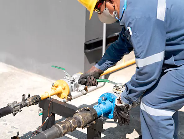 Why Choose Prime Waterbury Plumbing for Gas Line Repair in Waterbury, CT?