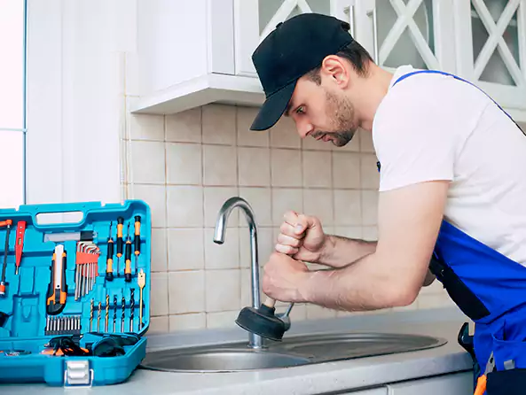 Why Choose Prime Waterbury Plumbing for New Construction Plumbing in Waterbury, CT?